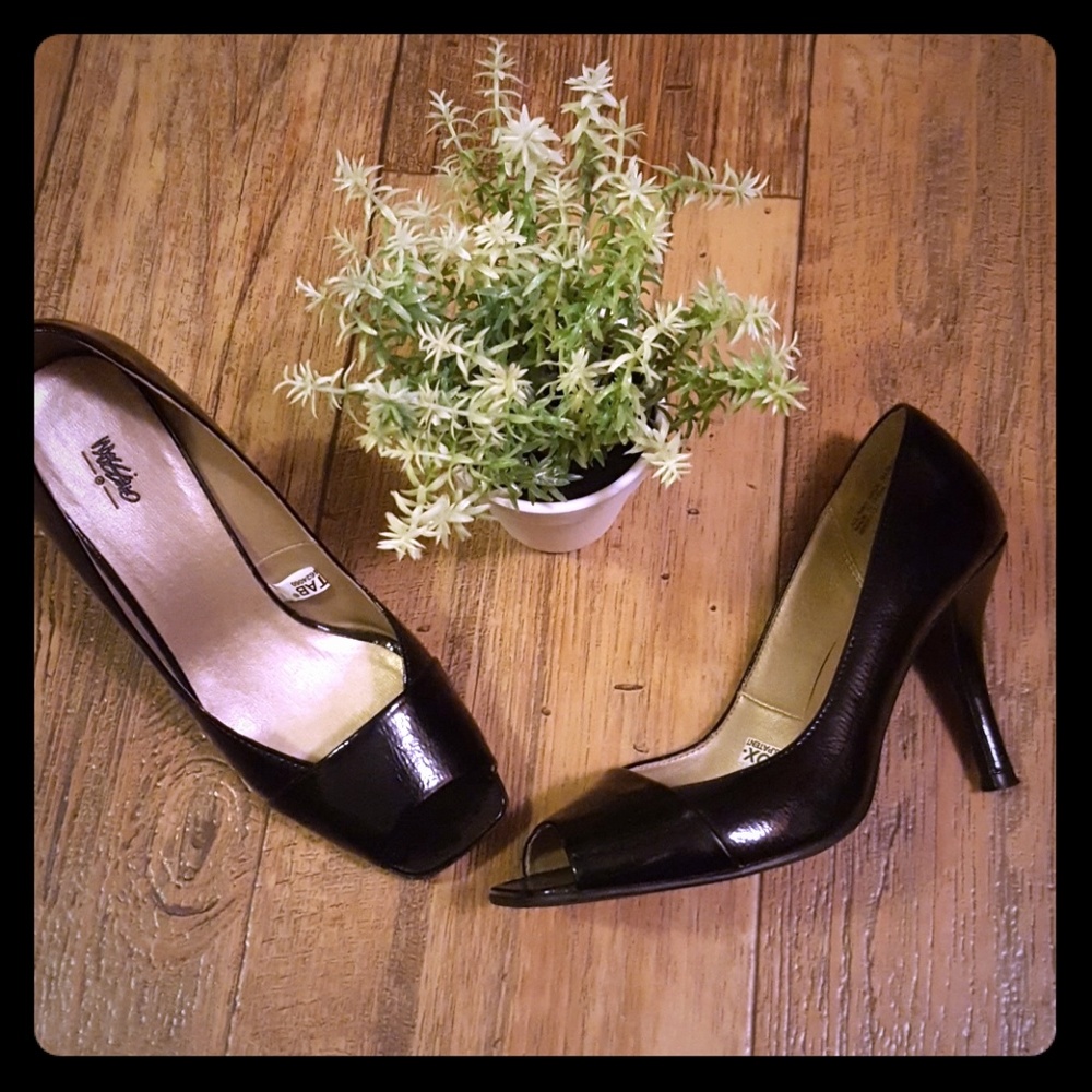 Mossimo Heels